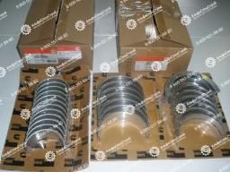 4089405 Комплект шатунных вкладышей Cummins QSX15
