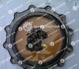 4089542, 4923644, 4023018 Сальник коленвала Cummins QSM11