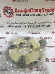 414-00040 Муфта соединительная гидронасоса в сборе Doosan DX300LCA