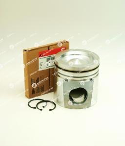 4309095 / 4929308 Поршень с кольцами Cummins QSC8.3