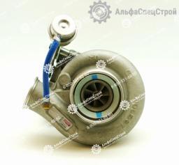 4955156 турбокомпрессор Cummins HX35W 