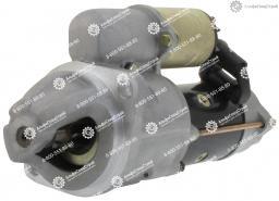 600-813-1721 Стартер KOMATSU 4D95