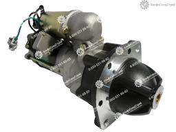 600-813-4423 Стартер Komatsu PC-180