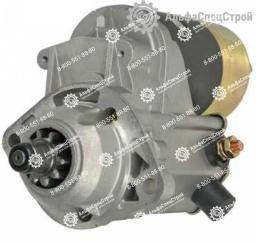 600-863-4610 Стартер KOMATSU PC200-7