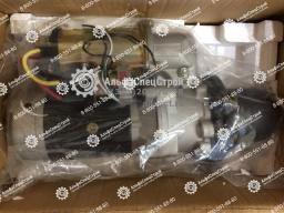 600-863-5711 / 600-863-5710 Стартер Komatsu РС-300-7