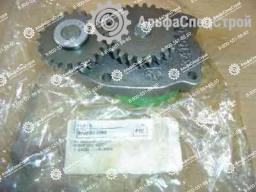 6742-01-2590 Масляный насос KOMATSU PC300-7