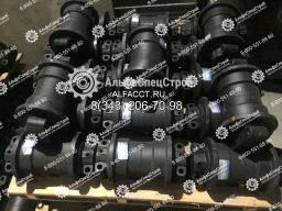 81EM-10031 Каток поддерживающий Hyundai R210LC-7.
