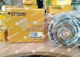 Ремкомплект гидроцилиндра ковша Doosan DX225LCA K9001752 401107-00340