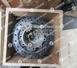9243839, 9256989 Редуктор хода Hitachi ZX240-3
