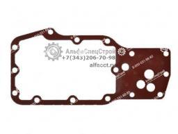 Прокладка маслорадиатора к экскаваторам Hyundai R170W-9, R250LC-9, R290LC-7 Cummins QSB6.7