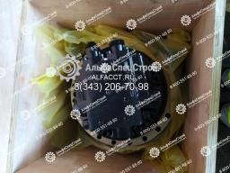 Редуктор хода бортовой в сборе Doosan solar 225LC-V 401-00023A