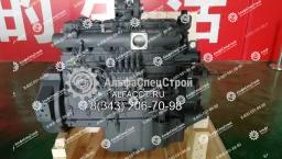 Запчасти для двигателей DOOSAN DE08TIS.