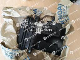 Педаль хода Hyundai 31Q6-20300