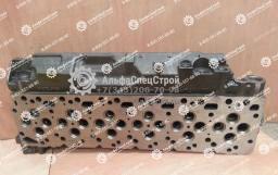 Головка блока (ГБЦ) к экскаваторам Hyundai R170W-9, R250LC-9, R290LC-7 Cummins QSB6.7