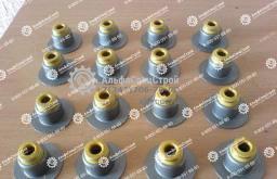 Сальник клапана к экскаваторам Hyundai R170W-9, R250LC-9, R290LC-7 Cummins QSB6.7