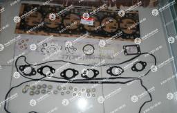 Верхний комплект прокладок к экскаваторам Hyundai R170W-9, R250LC-9, R290LC-7 Cummins QSB6.7
