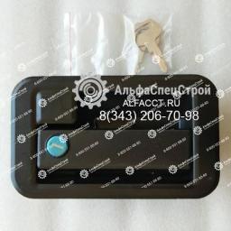 Ручка замка двери Hyundai R210W-7, R250LC-7 71N6-03390