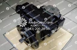 VOE15068597 Гидравлический насос для Volvo L180.