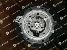14592030, 14551154 Редуктор хода экскаватора Volvo EC290.