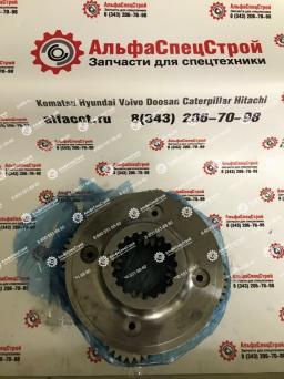 Водило в сборе Hyundai XKAQ-00398, XKAQ-00179