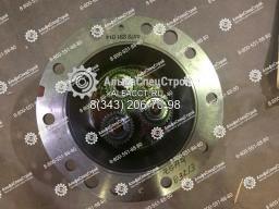 ZGAQ 03213 водило планетарной передачи Hyundai R210W-9